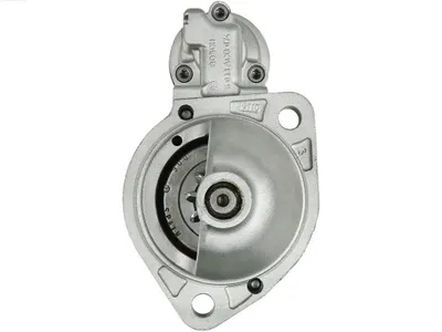 Produktbild von AS-PL S0101PR Starter Anlasser 2,4kW passend für MERCEDES-BENZ C-Klasse Limousine (W204) 12V