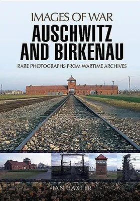 Produktbild von Auschwitz and Birkenau