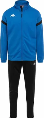 Immagine prodotto di Kappa Tracksuit 321E11W-A05 in Blue color size small