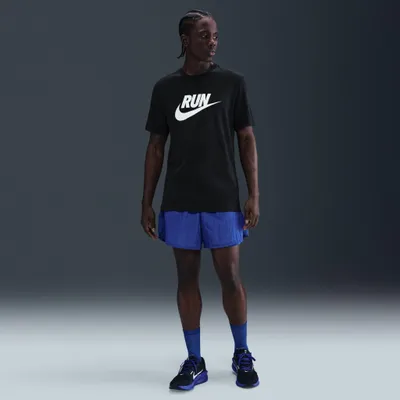 Produktbild von Nike M Dri-FIT Running T-Shirt