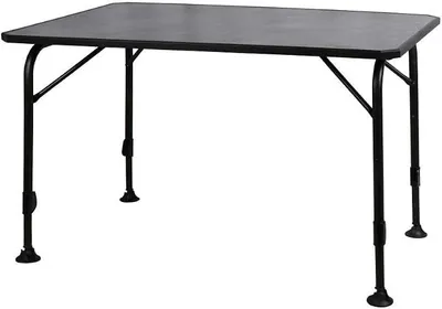 Imagen del producto de Mesa plegable universal Silecomplaza, 120 x 80 cm