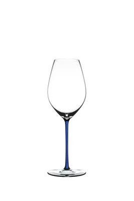 Obrázok produktu pre Riedel Handmade Champagne Wine Glass Dunkelblau