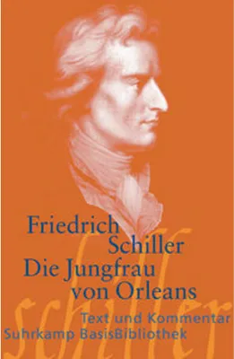 Immagine prodotto di Die Jungfrau von Orleans