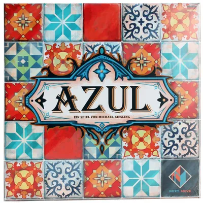 Produktbild von Azul (Next Move Games)