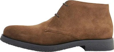 Produktbild von Geox U Saharo Schnürstiefel Braun in Gr. 43