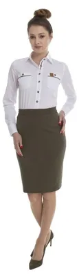 Zdjęcie produktu dla Spódnica Taurus Classic -3Xl