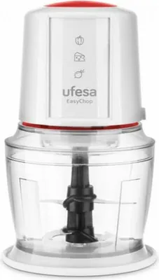 Produktbild von Skartovač UFESA EASY CHOP