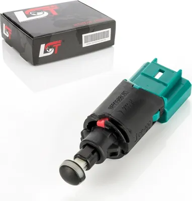 Produktbild von Bremslichtschalter für PEUGEOT 1007 207 3008 307 308 407 5008 607 807