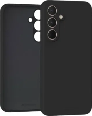 Zdjęcie produktu dla Mercury Silicone Sam A35 A356 Czarny/Black