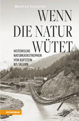 Obrázok produktu pre Wenn die Natur wütet