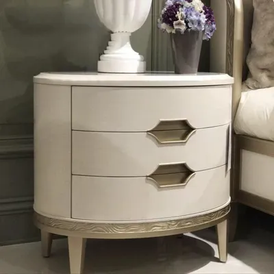 Immagine prodotto di Console di design comodino tavoli console camera da letto cassettiera tavolino legno