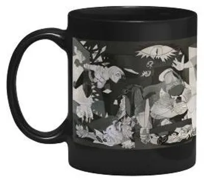 Image de The Witcher - Mug "CIRI PICASSO ART"