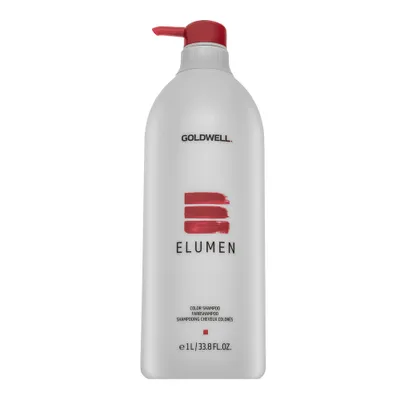 Produktbild von Goldwell Elumen Color Shampoo schützendes Shampoo für coloriertes Haar 1000 ml