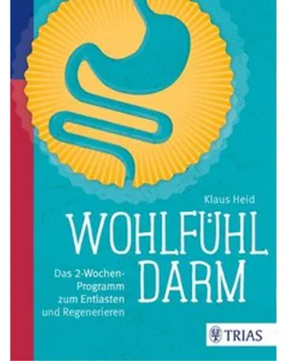 Obrázok produktu pre Wohlfühl-Darm