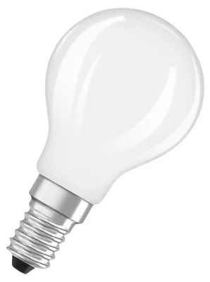 Zdjęcie produktu dla Lampa LED G95 Kula E27 11W = 100W 1521lm 4000K Neutralna CRI90 300° Filament Ściemnialna SUPERSTAR PLUS CLASSIC Osram Żarówka