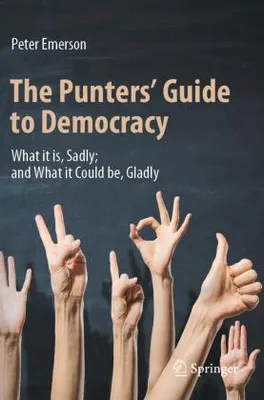 Image de The Punters' Guide to Democracy