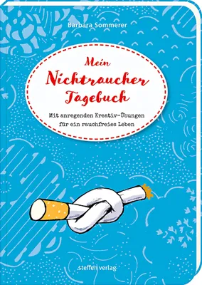 Produktbild von Mein Nichtraucher-Tagebuch
