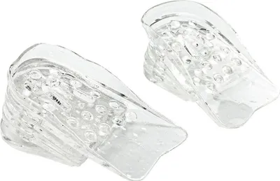 Obrázok produktu pre InnovaGoods Uni ortopedická vložka pre dospelých Transparent One Size