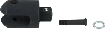 Produktbild von KS TOOLS 918.1801-1 Gelenkstück Steckschlüssel