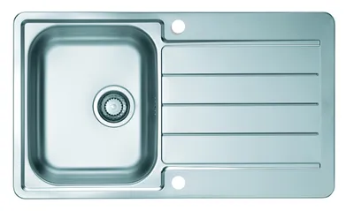 Immagine prodotto di ALVEUS CZ LINE 20 MAXIM I - sifone singolo F