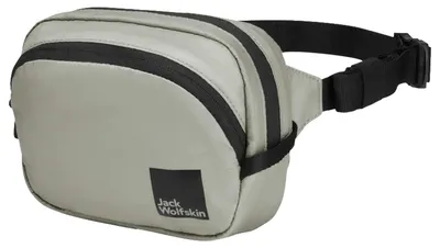Produktbild von JACK WOLFSKIN Uni Bauchtasche Wandermood Hipbag