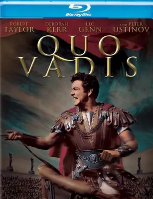 Obrázek produktu pro Quo Vadis