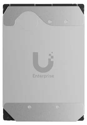 Produktbild von Ubiquiti Festplatte - Enterprise - 16 TB - intern - 3.5" (8.9 cm)