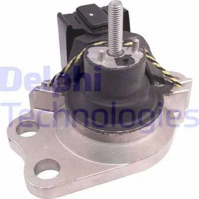 Produktbild von DELPHI Motorlager Vorne für RENAULT CLIO II (BB0/1/2, CB0/1/2) TEM008