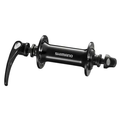 Produktbild von SHIMANO EHBRS300BAL Vorderrad-Nabe Sora HB-RS 300 100mm, 32 Loch, schwarz