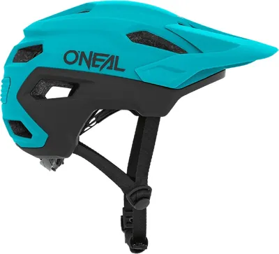 Zdjęcie produktu dla O'Neal TRAILFINDER Split Kask MTB, Kolor:teal, Rozmiar:L/XL