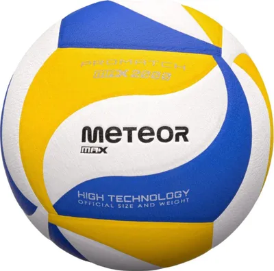 Produktbild von Bälle Meteor Max 2000 17409
