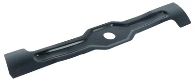 Produktbild von vhbw Ersatz-Messer kompatibel mit Makita DLM432Z, DLM430Z, DLM432PT2, DLM431, DLM431PT2, DLM431Z, DLM432 Rasenmäher - Ersatzklinge Schwarz, Kunststoff
