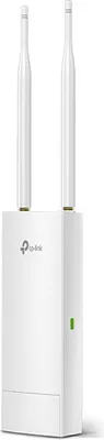 Produktbild von TP-Link Omada WL-AP Access Point EAP110-Outdoor (300MBit/POE