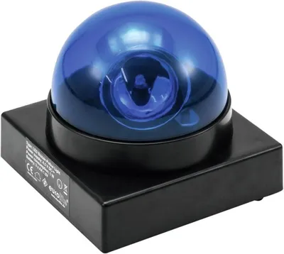 Produktbild von Eurolite 50603650, Akku, 1 W, AA, 4,5 V, 120 mm, 120 mm