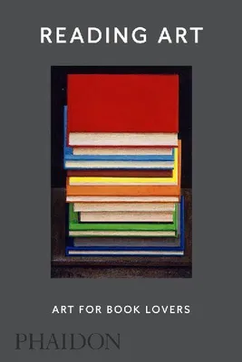 Produktbild von Reading Art