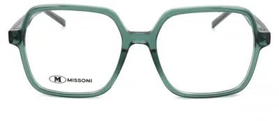 Produktbild von M Missoni Sonnenbrille MMI 0159 1ED 54 17 140