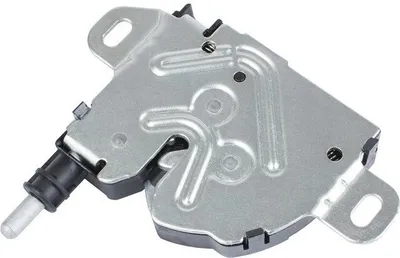Immagine prodotto di Blocco del cofano Blocco del cofano per Ford Transit 2000-2006