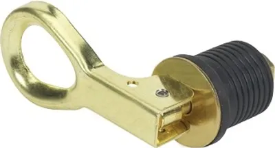 Produktbild von Messing Verstellbarer Expansionsstopfen - Ø 1-1/4” (31,75mm)