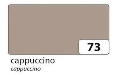 Produktbild von Folia 6773E Tonpapier - 50 x 70 cm, cappuccino