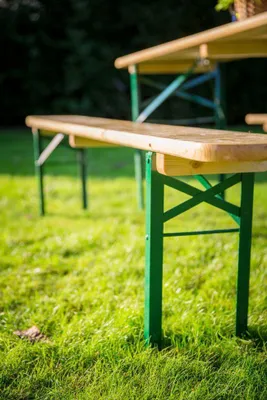 Obrázek produktu pro Fiesta - Pivní lavice - 220x25x48 cm 1 kus