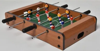 Immagine prodotto di Calcio balilla
