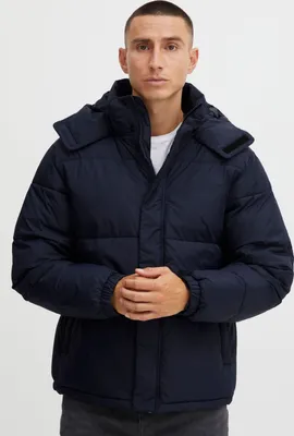 Produktbild von Solid SDCallen JA3 - 21107218 Herren Winterjacke Herrenjacke Jacke