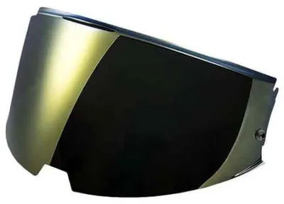 Zdjęcie produktu dla Przyłbica LS2 FF906, irydowe złoto
