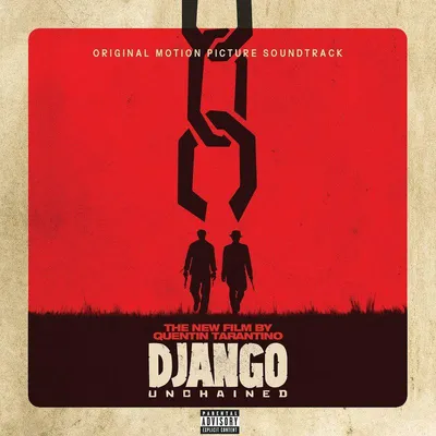 Obrázek produktu pro Filmmusik / Soundtracky: Django Unchained - Republic 3727028 - (CD / Titel: # 0-9)