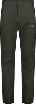 Produktbild von CMP MAN LONG PANT Herren Wanderhose Trekkinghose ungefüttert pine 50