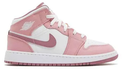 Produktbild von Air Jordan 1 Mid GS Valentinstag - EU: 37.5