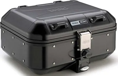 Zdjęcie produktu dla Givi Trekker Dolomiti 30 Black Line Monokey Walizka