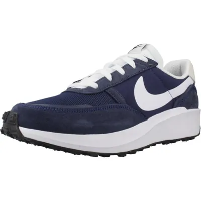 Produktbild von NIKE WAFFLE DEBUT Blau