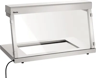 Produktbild von Wärmebrücke IHR650 Infrarot 0,65kW 1/1 GN