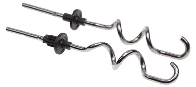 Produktbild von Krups MS-652992 Knethaken für F608 GN9101 GN9121 3MIX 7000...  Handmixer